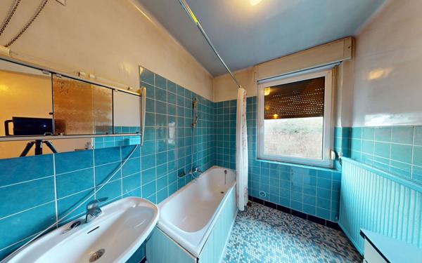 Maison à vendre    4 pièces • 95,18 m2 Florange