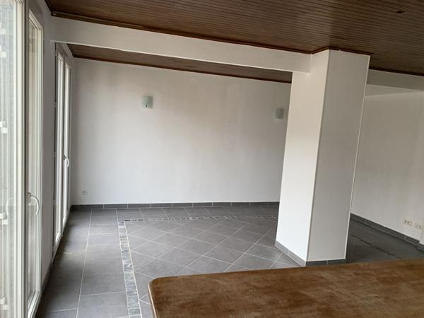 Toulon - Appartement T2 - 47 m2 - Cave