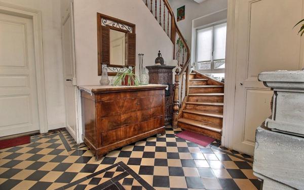 Maison à vendre    7 pièces • 149 m2 Schiltigheim