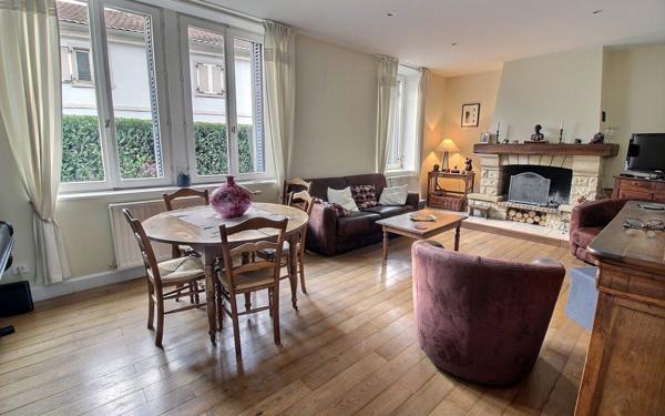 Maison à vendre    7 pièces • 149 m2 Schiltigheim