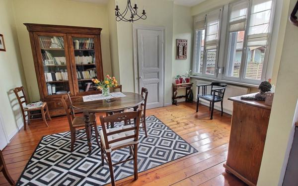 Maison à vendre    7 pièces • 149 m2 Schiltigheim