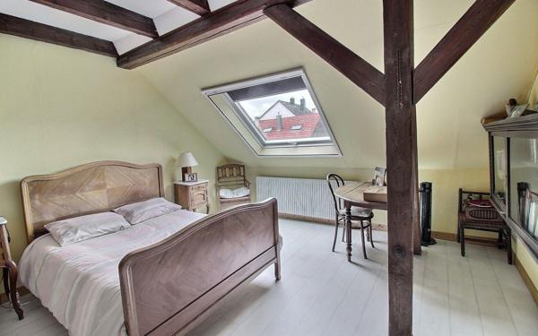 Maison à vendre    7 pièces • 149 m2 Schiltigheim