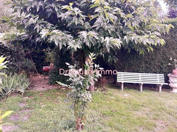 Maison à vendre 7 pièces de 177 m²