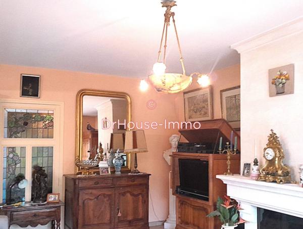 Maison à vendre 7 pièces de 177 m²