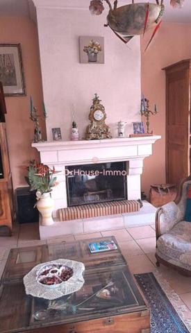 Maison à vendre 7 pièces de 177 m²