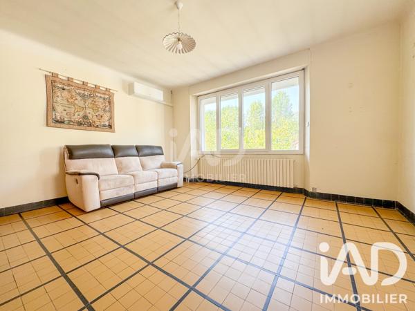 Maison à vendre 6 pièces 150 m² Saint-Affrique