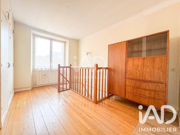 Maison à vendre 6 pièces 150 m² Saint-Affrique
