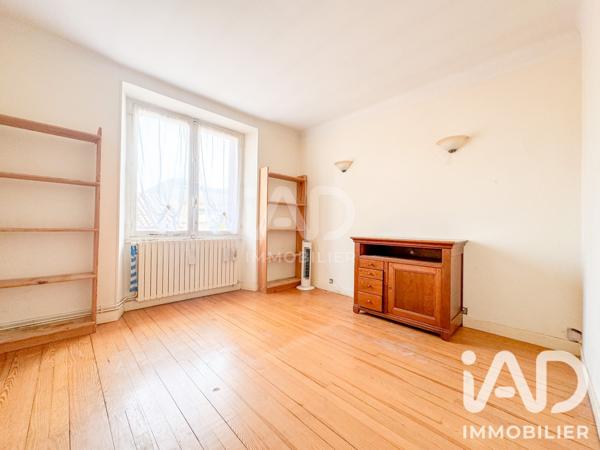 Maison à vendre 6 pièces 150 m² Saint-Affrique