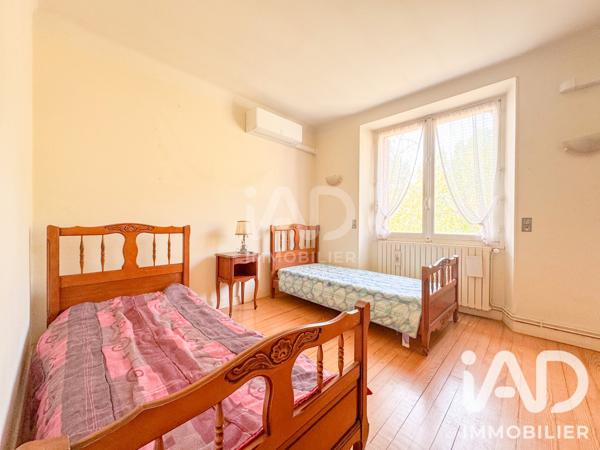 Maison à vendre 6 pièces 150 m² Saint-Affrique