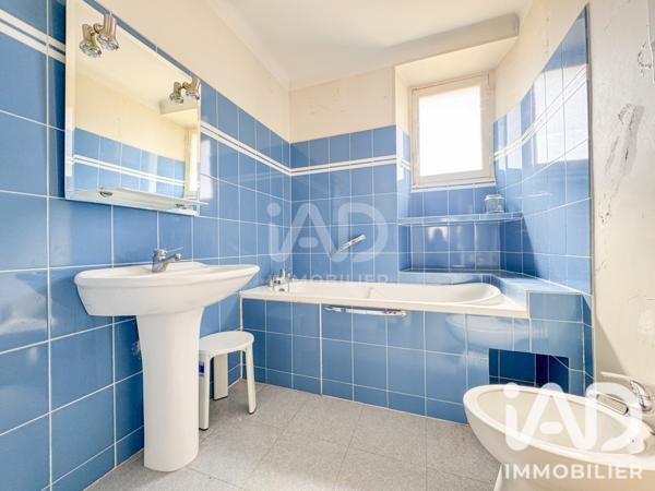 Maison à vendre 6 pièces 150 m² Saint-Affrique