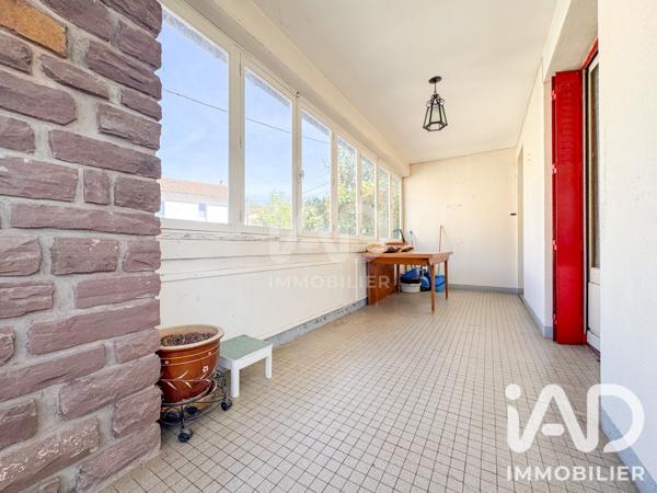 Maison à vendre 6 pièces 150 m² Saint-Affrique