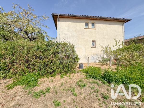 Maison à vendre 6 pièces 150 m² Saint-Affrique