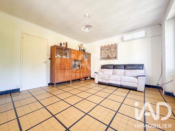 Maison à vendre 6 pièces 150 m² Saint-Affrique