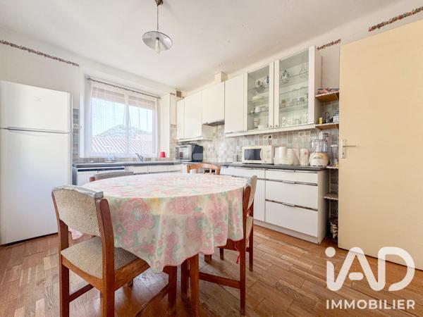 Maison à vendre 6 pièces 150 m² Saint-Affrique