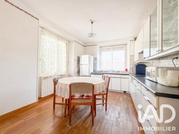Maison à vendre 6 pièces 150 m² Saint-Affrique