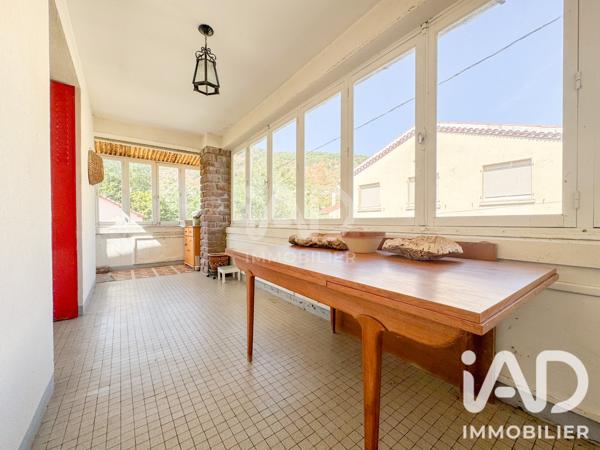 Maison à vendre 6 pièces 150 m² Saint-Affrique
