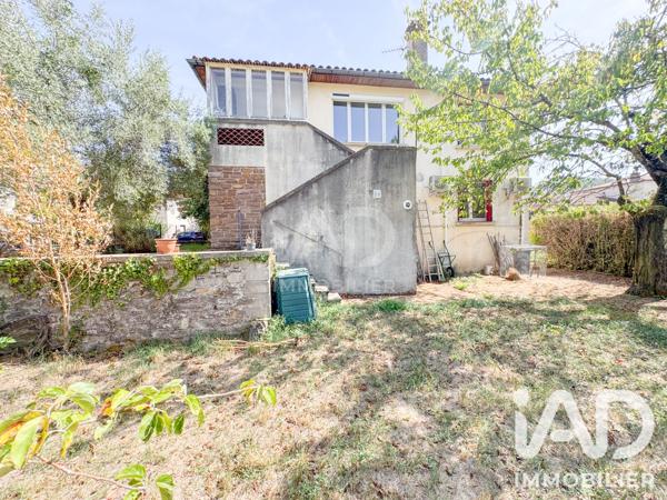 Maison à vendre 6 pièces 150 m² Saint-Affrique