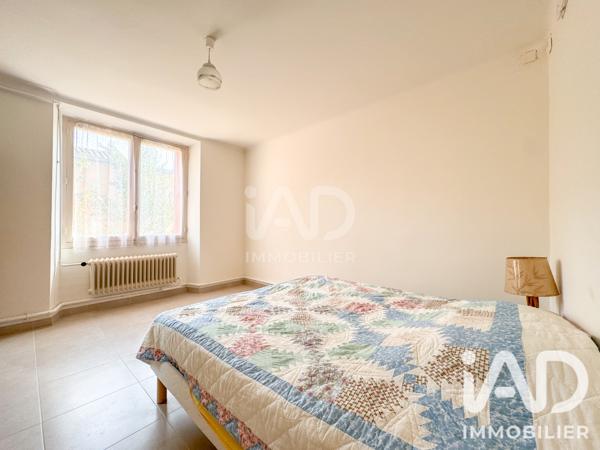 Maison à vendre 6 pièces 150 m² Saint-Affrique