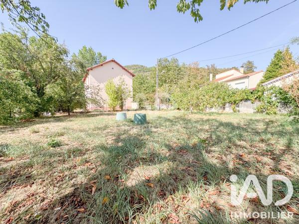 Maison à vendre 6 pièces 150 m² Saint-Affrique