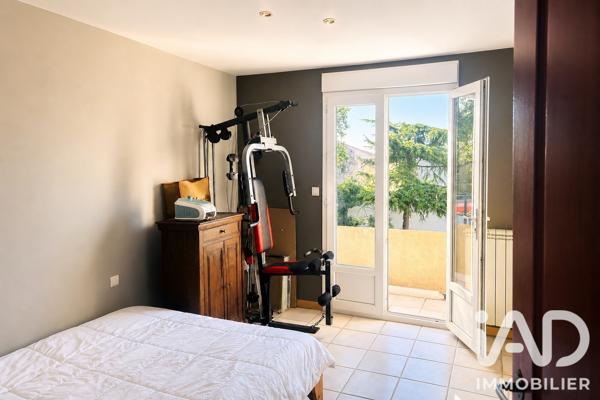 Maison à vendre 4 pièces 118 m² Jonquières-Saint-Vincent