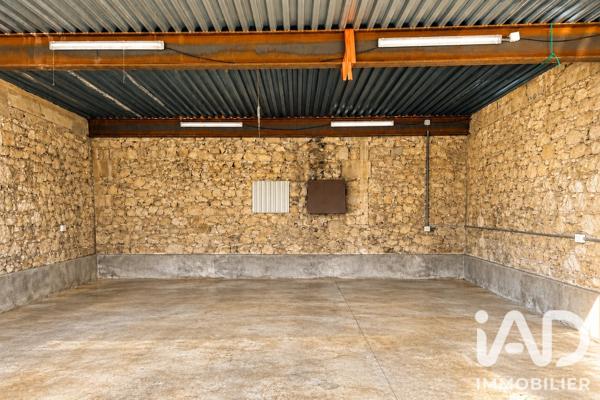 Maison à vendre 4 pièces 118 m² Jonquières-Saint-Vincent
