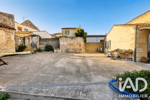 Maison à vendre 4 pièces 118 m² Jonquières-Saint-Vincent