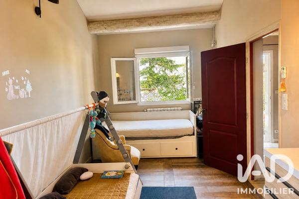 Maison à vendre 4 pièces 118 m² Jonquières-Saint-Vincent