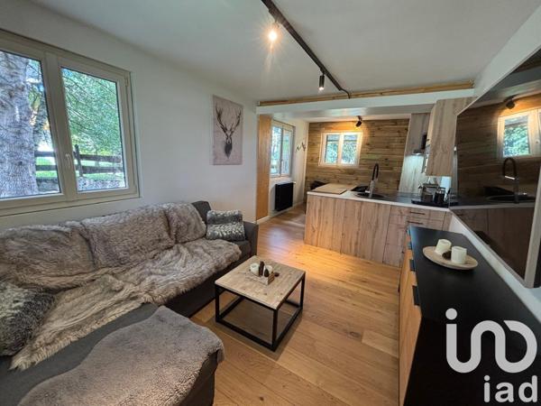 Maison à vendre 6 pièces 132 m² Bolquère