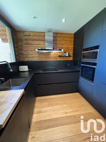 Maison à vendre 6 pièces 132 m² Bolquère