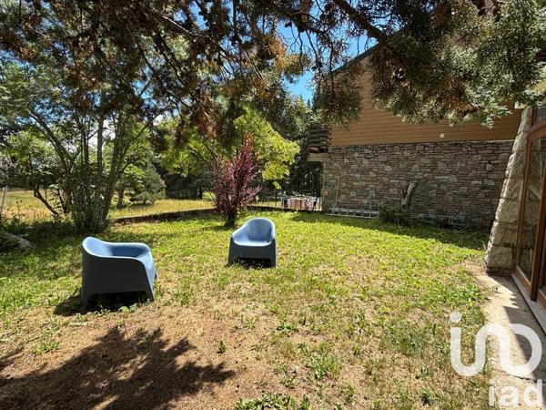 Maison à vendre 6 pièces 132 m² Bolquère