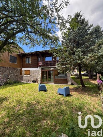 Maison à vendre 6 pièces 132 m² Bolquère