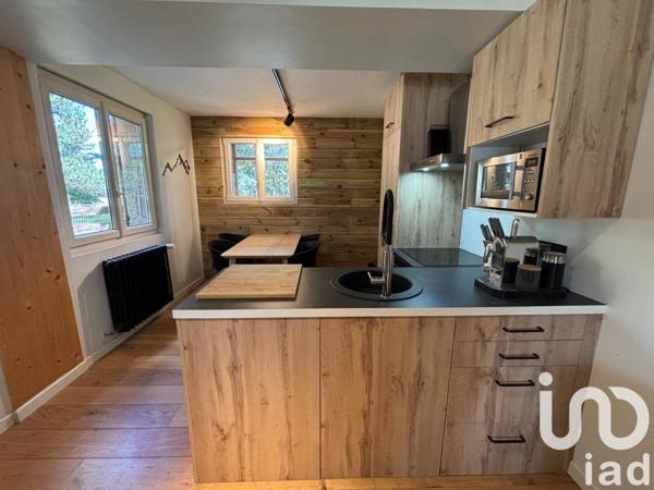 Maison à vendre 6 pièces 132 m² Bolquère