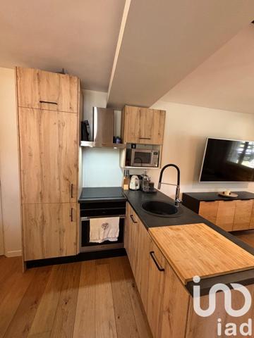 Maison à vendre 6 pièces 132 m² Bolquère