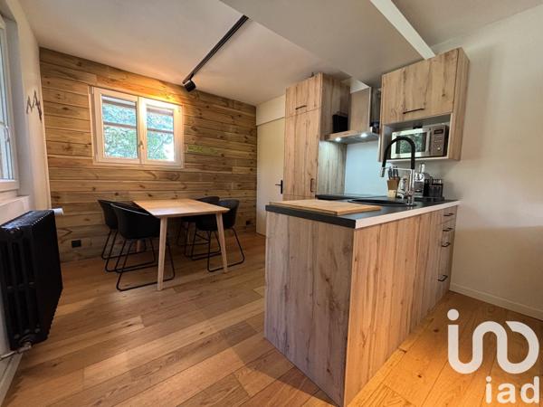 Maison à vendre 6 pièces 132 m² Bolquère