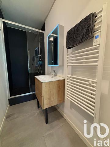 Maison à vendre 6 pièces 132 m² Bolquère