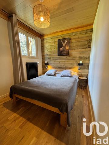 Maison à vendre 6 pièces 132 m² Bolquère