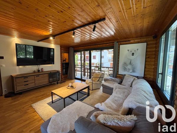 Maison à vendre 6 pièces 132 m² Bolquère