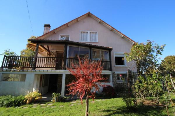 Maison Chatellerault 8 pièce(s) 155.31 m2