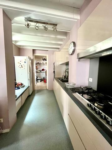 Duplex familial de 198 m² - LE BOUSCAT (33) - Barrière du Médoc