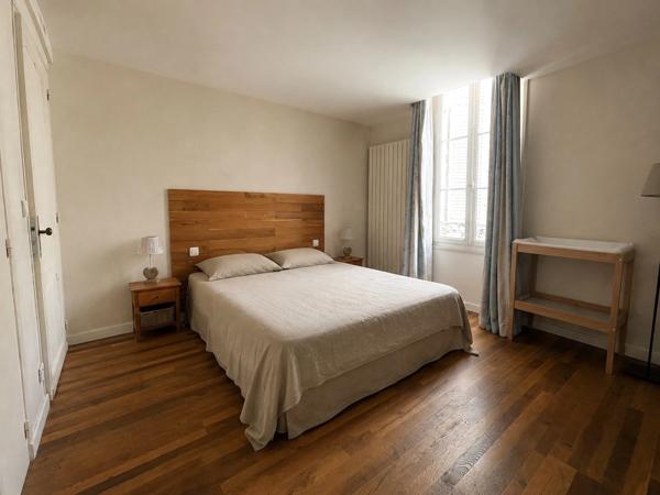 Duplex familial de 198 m² - LE BOUSCAT (33) - Barrière du Médoc