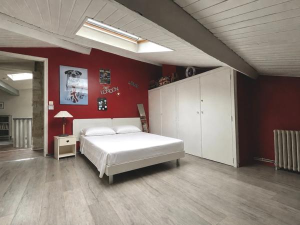 Duplex familial de 198 m² - LE BOUSCAT (33) - Barrière du Médoc