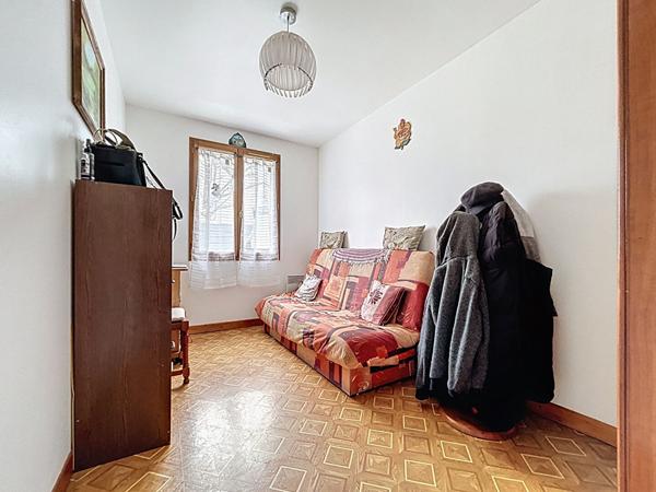 Maison à vendre à Méry sur Oise - 4 chambres et 1 bureau, 114 m²