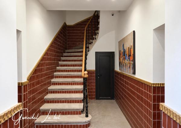 Immeuble de 3 appartements NIMES (30)