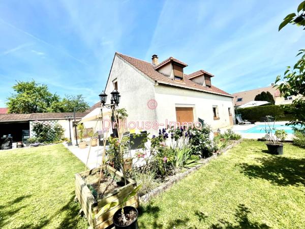 Maison à vendre 6 pièces de 140 m²