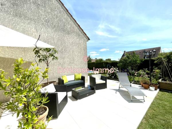 Maison à vendre 6 pièces de 140 m²