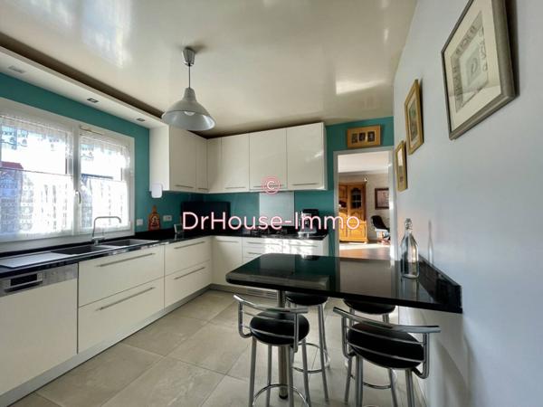 Maison à vendre 6 pièces de 140 m²