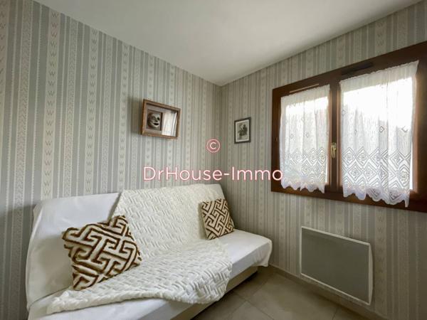 Maison à vendre 6 pièces de 140 m²