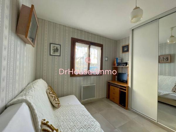 Maison à vendre 6 pièces de 140 m²