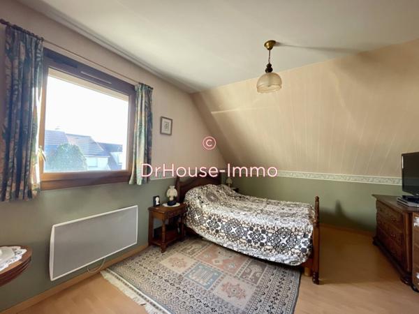 Maison à vendre 6 pièces de 140 m²