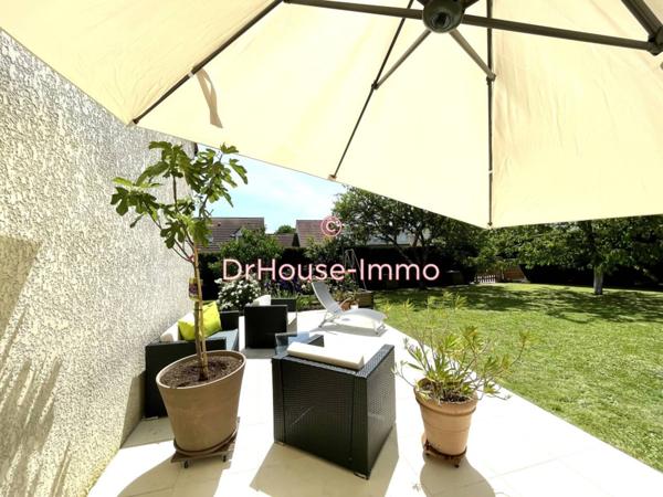 Maison à vendre 6 pièces de 140 m²